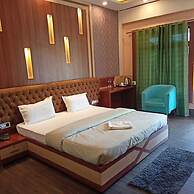 Patkai Resort