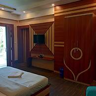 Patkai Resort