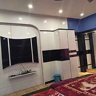Patkai Resort