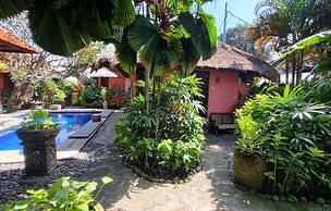 Flash Back Bungalow