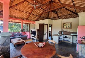 Flash Back Bungalow