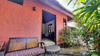 Flash Back Bungalow