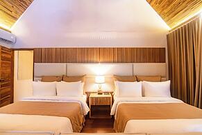 Tewimake Hotel