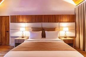 Tewimake Hotel