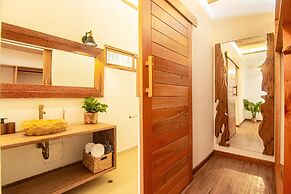 Tewimake Hotel