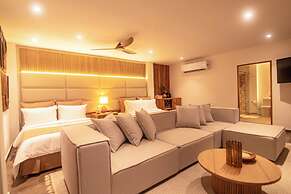 Tewimake Hotel
