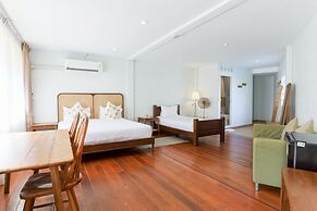 Samer Boutique Stay