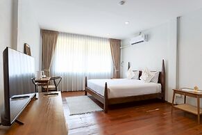 Samer Boutique Stay