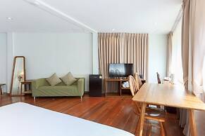Samer Boutique Stay