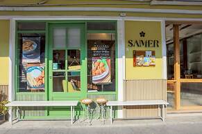 Samer Boutique Stay