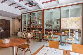 Samer Boutique Stay