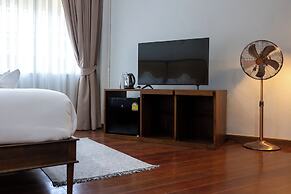 Samer Boutique Stay