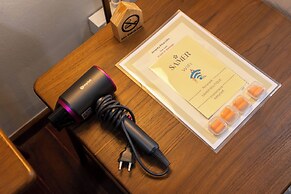 Samer Boutique Stay