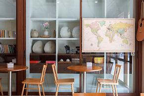 Samer Boutique Stay