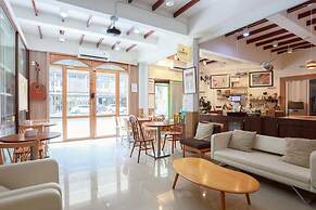Samer Boutique Stay