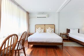 Samer Boutique Stay