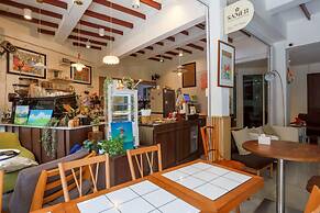 Samer Boutique Stay