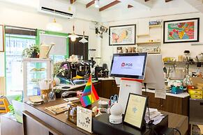 Samer Boutique Stay
