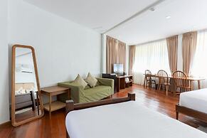 Samer Boutique Stay