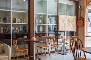 Samer Boutique Stay