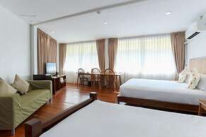 Samer Boutique Stay