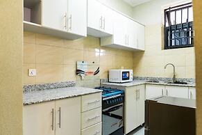 The Vacation Homes villa
