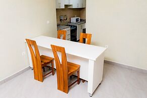 The Vacation Homes villa