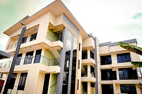 The Vacation Homes villa