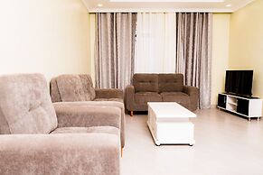 The Vacation Homes villa