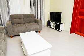 The Vacation Homes villa