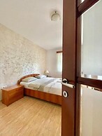 Apartments Boreta Becici