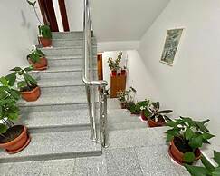 Apartments Boreta Becici