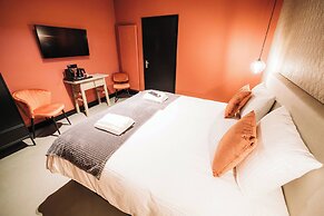 Boutique Hotel Lupo