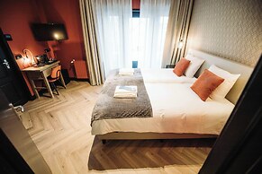 Boutique Hotel Lupo