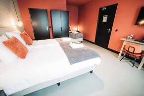 Boutique Hotel Lupo