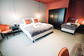 Boutique Hotel Lupo