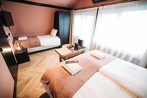 Boutique Hotel Lupo