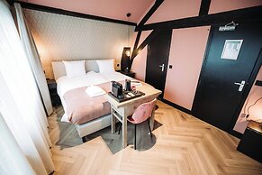 Boutique Hotel Lupo