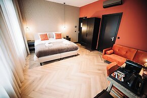 Boutique Hotel Lupo