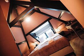Boutique Hotel Lupo