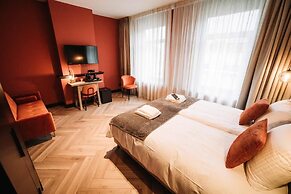 Boutique Hotel Lupo
