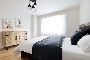 Nest - Riehenring