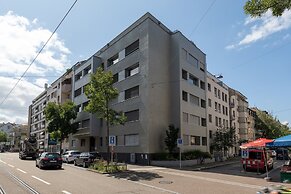 Nest - Riehenring