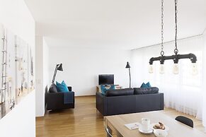 Nest - Baarerstrasse 20
