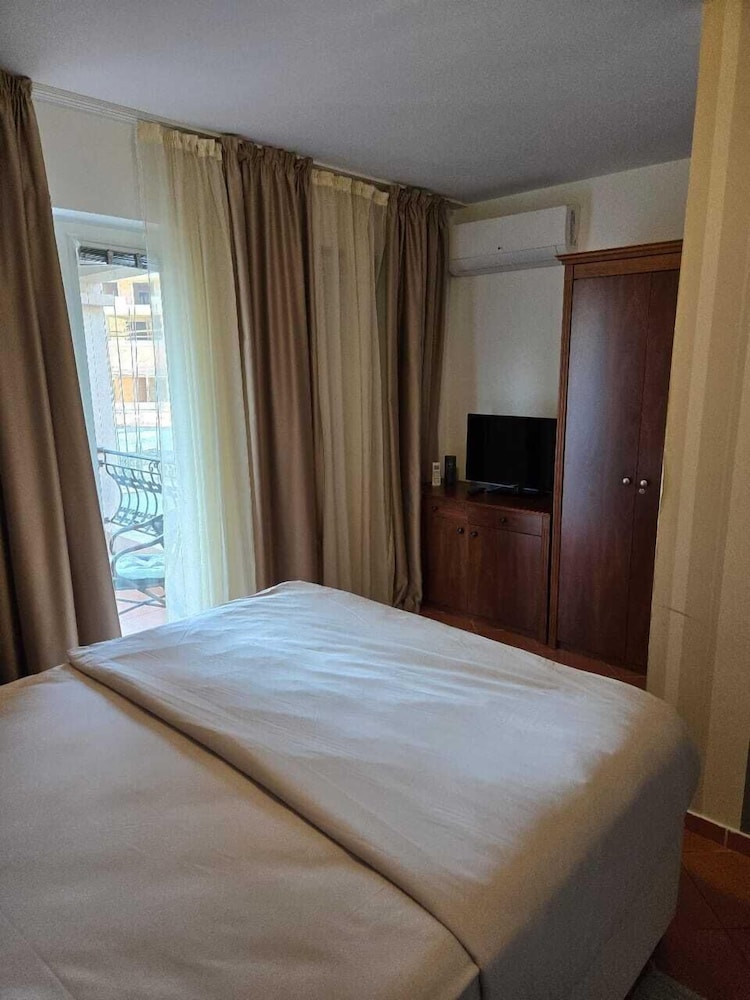 Apartments Petkovic Budva