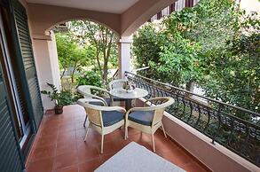Apartments Petkovic Budva