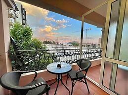 Apartments Petkovic Budva