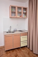 Apartments Petkovic Budva
