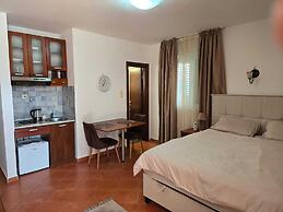 Apartments Petkovic Budva
