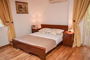 Apartments Petkovic Budva